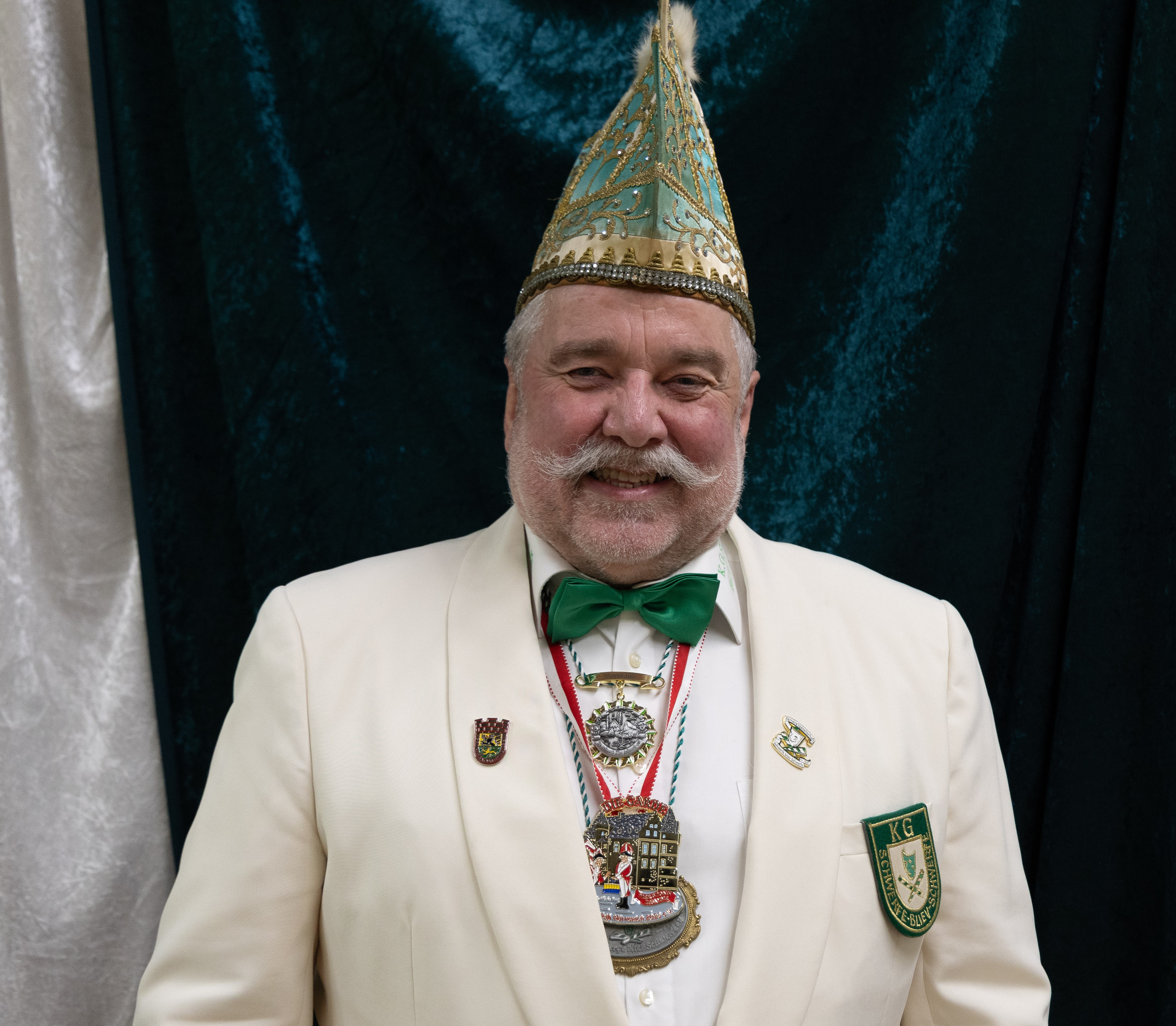 Albrecht Arenz (Aldi)